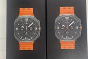 Samsung Watch Ultra (2025) Brand New Sealed (IRISH/EU Model) a1 year Samsung warranty Receiot