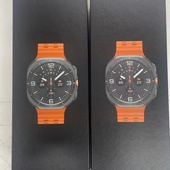 Samsung Watch Ultra (2025) Brand New Sealed (IRISH/EU Model) a1 year Samsung warranty Receiot