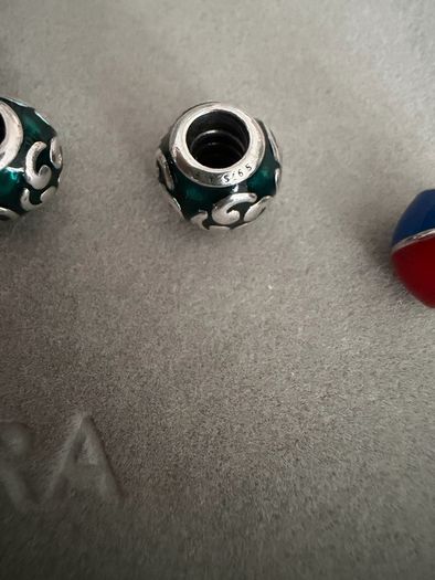 Retired Pandora  Charms