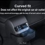 Tesla model 3/Y rear console organiser Image 4