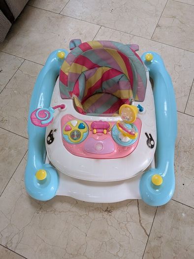 Baby walker