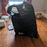 Bicycle Bag Team Sky Db Image 2