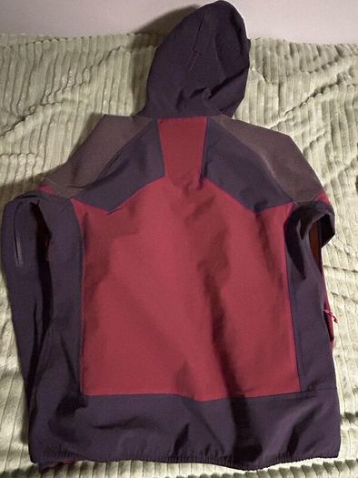 Rock Experienc Jacket