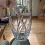 John Rocha waterford crystal vase Image 5