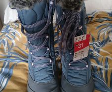 Girls Boots Decathlon