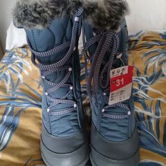 Girls Boots Decathlon