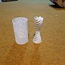 Voxelab Aquila x2 3D Printer Image 3