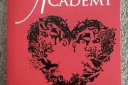 Vampire Academy, Last Sacrifice by Richelle Mead