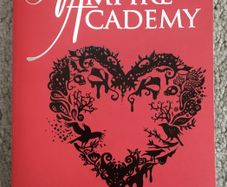 Vampire Academy, Last Sacrifice by Richelle Mead
