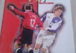 Utd v Liverpool 1998 match programme