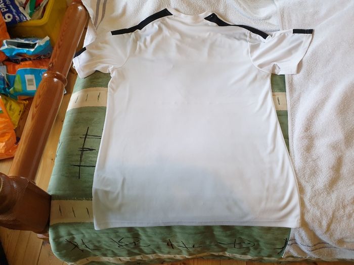 Letterkenny Rovers Football Club Home Jersey 2022 to 2023 Medium Adult adidas