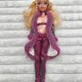 Mattel Barbie My Scene Goes Hollywood Doll Used Please see photos Image 2