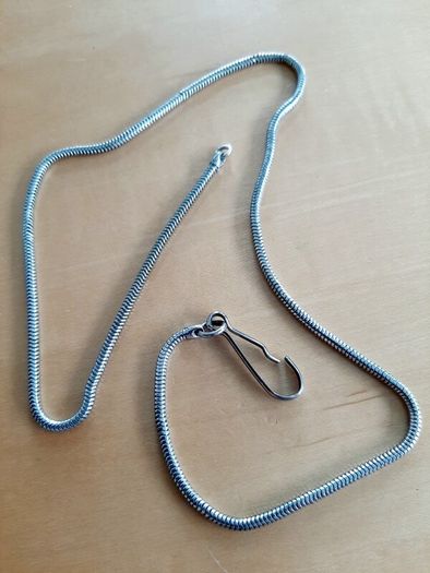 Watch chain