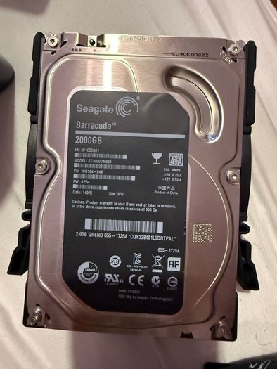 Ugreen Dh2300 2-bay Nas