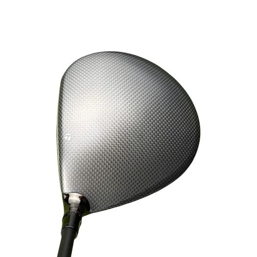 Taylormade Qi35 Driver / 10.5 Degree / Hzrdus Black Gen5 6.0 70G Stiff