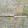 2 street maps of SYDNEY Australia Image 4