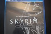 The Elder Scrolls 5 Skyrim Special Edition