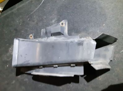 Bmw e46 saloon touring front brake cooling duct o/s drivers side 8197928 1999-2006