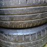 15" 5x100 Alloys VW Polo, Fabia , Rapid Image 8