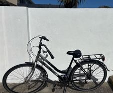 ladies bike