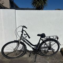 ladies bike