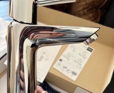 GROHE Start basin mixer S-size Brand New