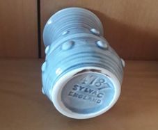 Sylvac Vase - 4787