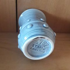 Sylvac Vase - 4787