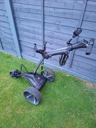 Motocaddy S1