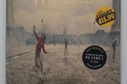 Faithless - Outrospective - CD