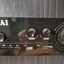 Akai mini hifi Image 2