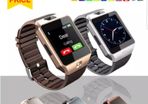 Smart Watch-Iphone Compliant