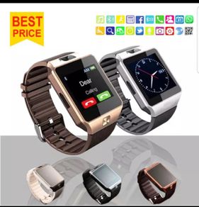 Smart Watch-Iphone Compliant