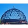 Cast Iron Gazebo D1119 Image 5