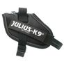 JULIUS K9 IDC Power Harness Black Image 2