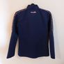 dublin gaa halfzip jumper Image 2