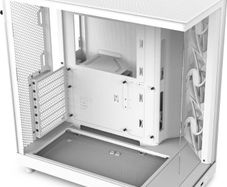 H6 Flow - PC Case