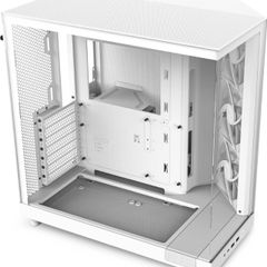 H6 Flow - PC Case