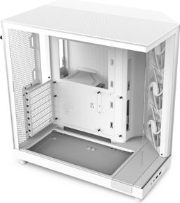 H6 Flow - PC Case