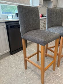 Breakfast Bar Stools
