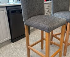 Breakfast Bar Stools