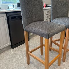Breakfast Bar Stools