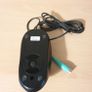 Retro Logitech PS/2 Mouse M-SBN96 with ball Image 3
