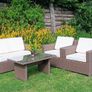 Garden table Image 4