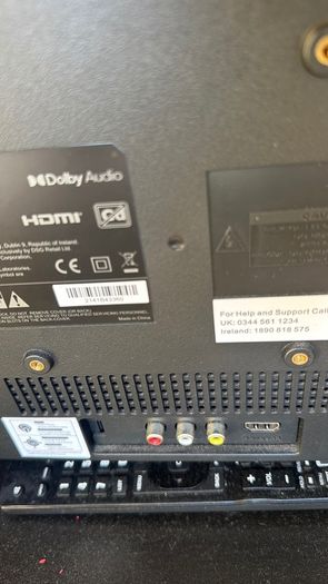 Jvc Tv
