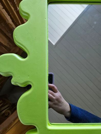 mirror barnslig ikea