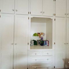 Fitted Wardrobe