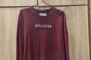 Mens Hollister Top