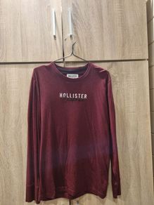 Mens Hollister Top