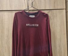 Mens Hollister Top